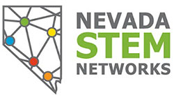Stem network Logo